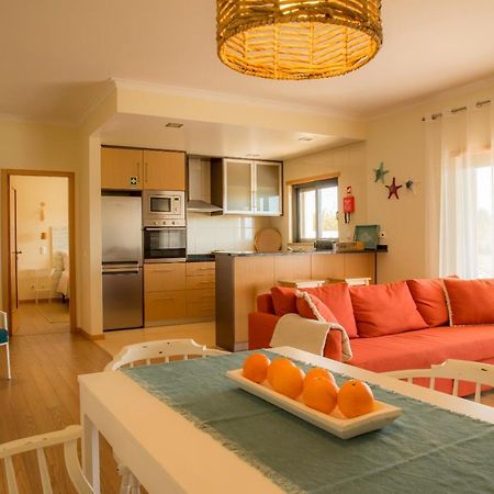 Апартаменти Apartamento Do Cercado Сагреш Екстер'єр фото