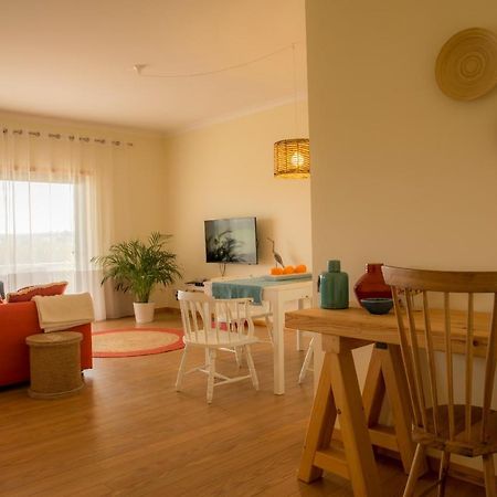 Апартаменти Apartamento Do Cercado Сагреш Екстер'єр фото