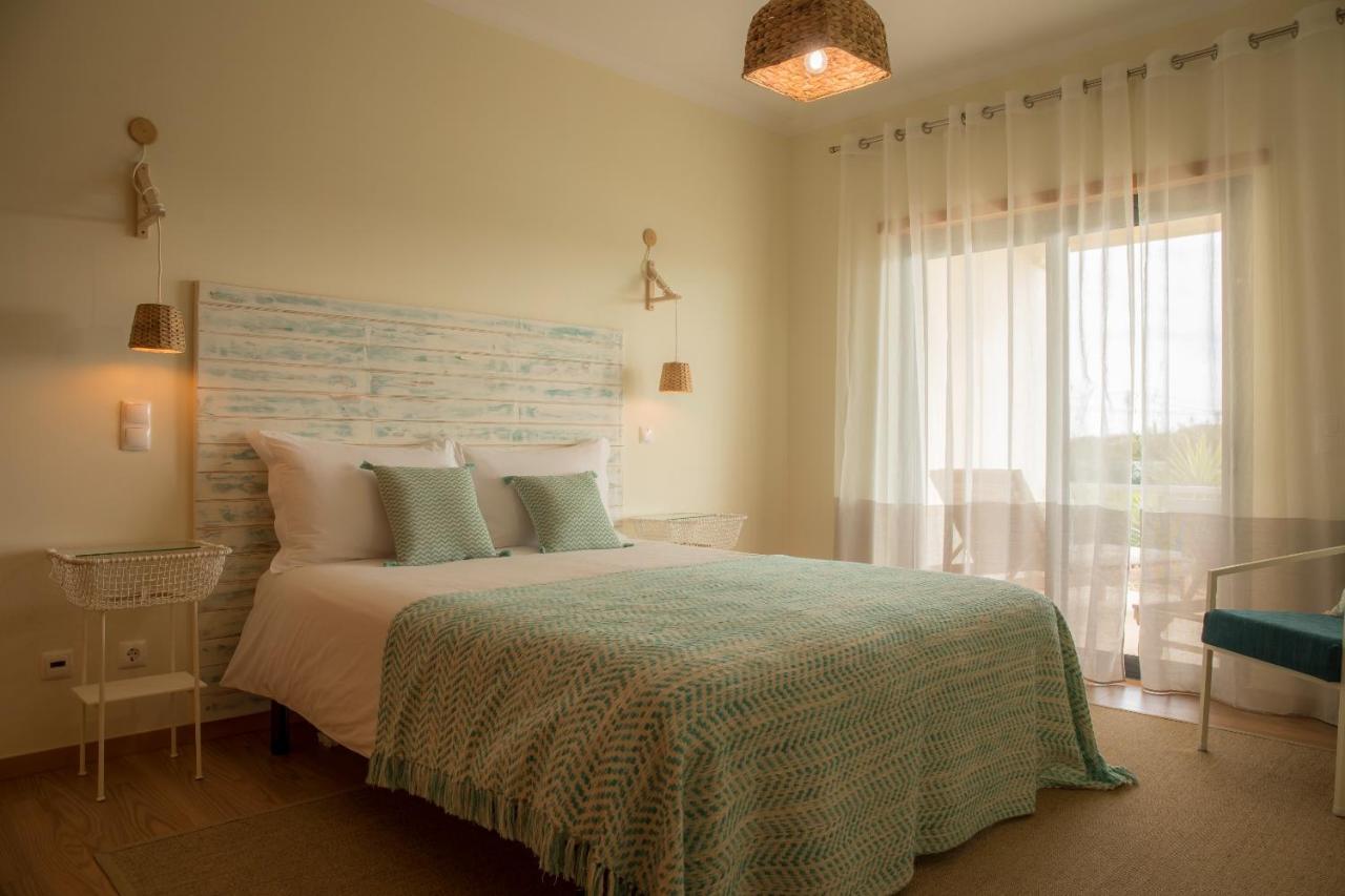 Апартаменти Apartamento Do Cercado Сагреш Екстер'єр фото