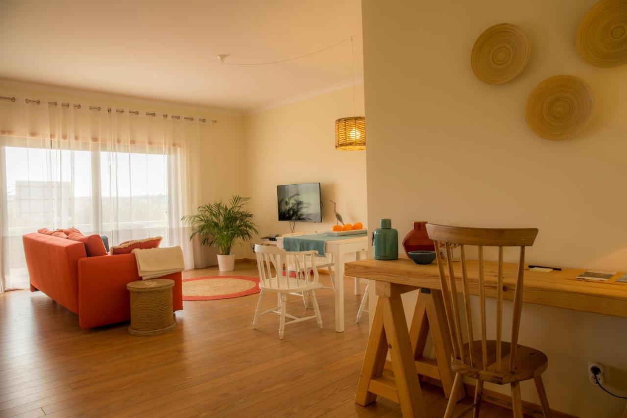 Апартаменти Apartamento Do Cercado Сагреш Екстер'єр фото