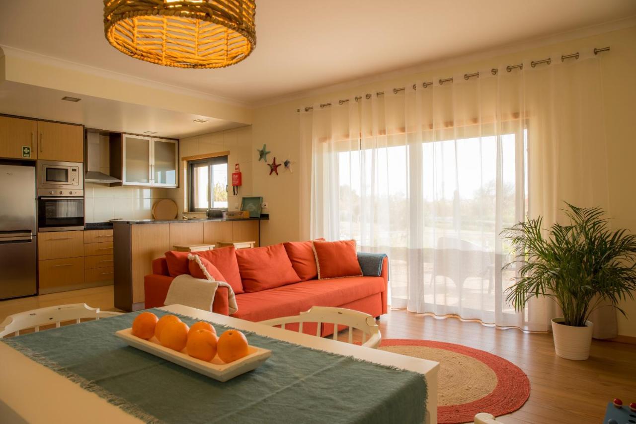 Апартаменти Apartamento Do Cercado Сагреш Екстер'єр фото