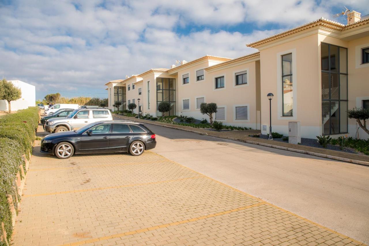 Апартаменти Apartamento Do Cercado Сагреш Екстер'єр фото