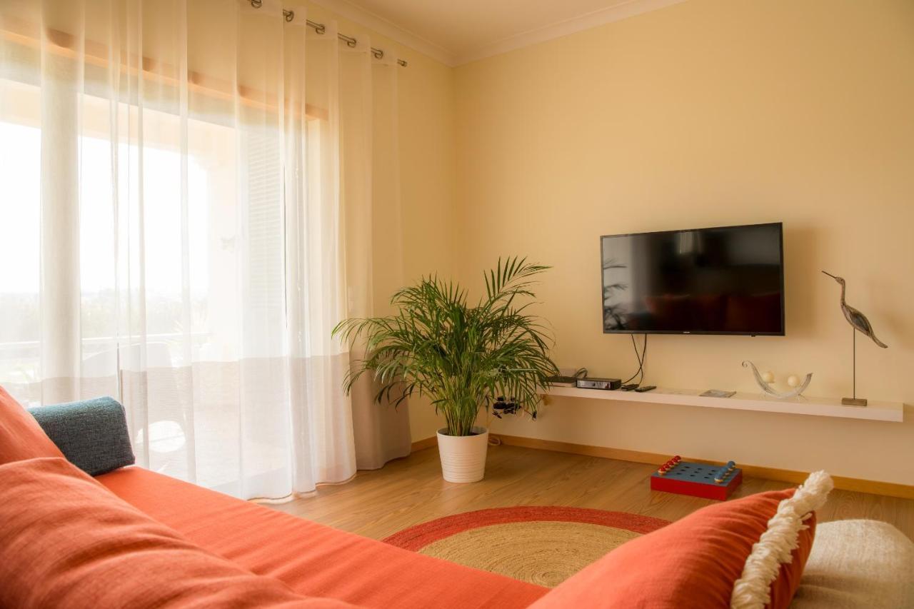 Апартаменти Apartamento Do Cercado Сагреш Екстер'єр фото