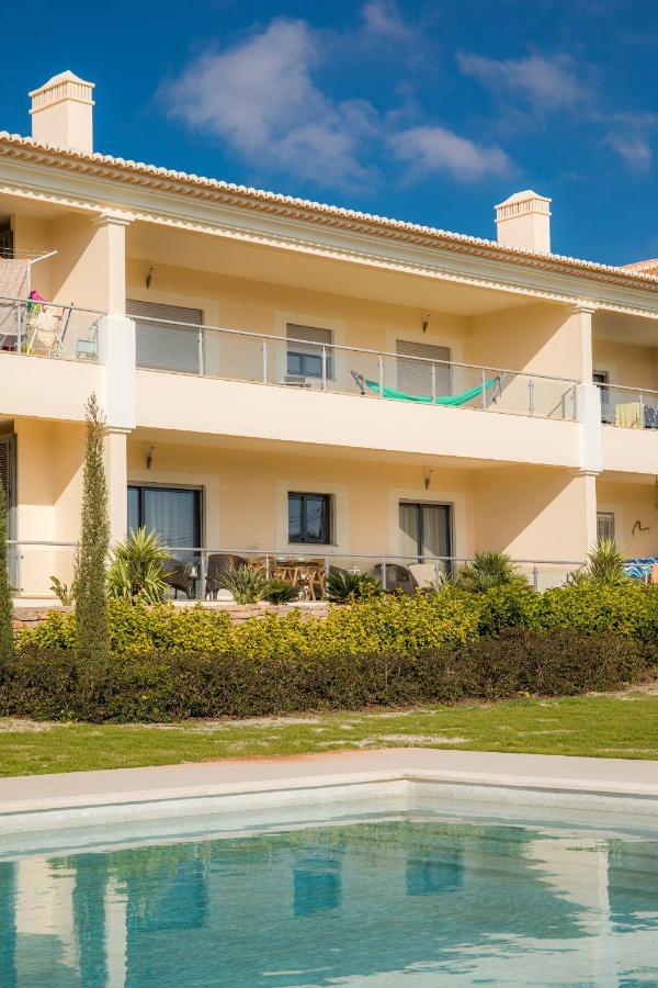Апартаменти Apartamento Do Cercado Сагреш Екстер'єр фото